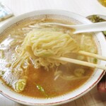 お食事処 美登里 - 