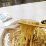 お食事処 美登里 - 