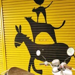 お食事処 美登里 - 疲労骨折する順番