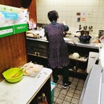 お食事処 美登里 - 