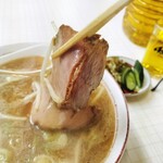 お食事処 美登里 - 