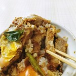 お食事処 美登里 - 