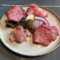 米沢牛上杉 銀座本店 - 