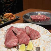 焼肉 スタミナ苑 - 