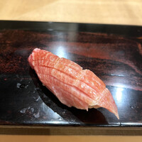 北浜鮨やまの - 