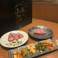 焼肉 スタミナ苑 - 