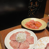 焼肉 スタミナ苑 - 
