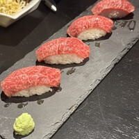 老舗精肉店直送 千種焼肉 飛騨牛の奴隷 千種店 - 