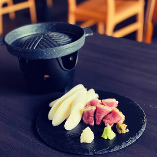 蕎麦・料理 笑人_1