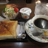 喫茶 キャッスル