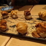 SUSHI TOKYO TEN、 - 