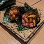 Sushi Tokyo Ten - 