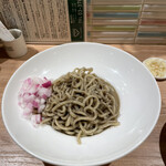 Niboshi Noodles Nibo Nibo Cino - にぼにぼちーの