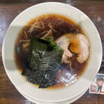 無添加 らぁ麺 奏 - 
