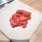 焼肉うしごろ 新宿三丁目店 - 