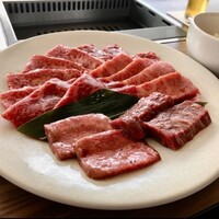 焼肉うしごろ 銀座並木通り店 - 