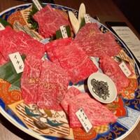 牛屋 銀兵衛 銀座本店 - 