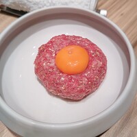 焼肉うしごろ 新宿三丁目店 - 