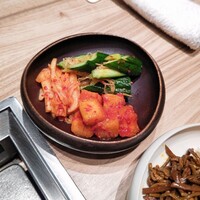 焼肉うしごろ 新宿三丁目店 - 