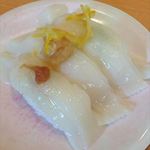 なごやか亭 守山えんま堂店 - イカ３種　238円