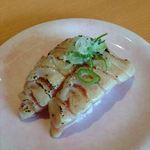 なごやか亭 - ビントロ炙り　238円