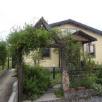 はあぶ工房 トゥギャザー - 2013.07