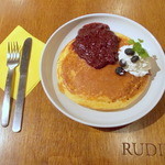 ルーディーズ - 