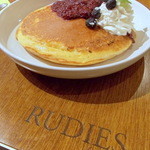 ルーディーズ - 