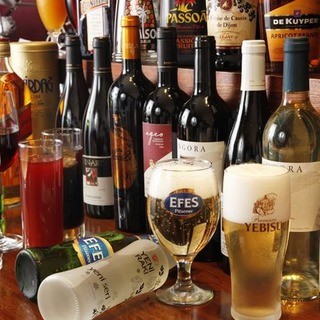 お得なコースございます！銀座で本格トルコ料理ならSARAYへ