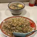 秀ちゃんラーメン - 