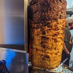 ADO KEBAB HOUSE - 