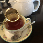 紅茶専門店チャチャドロップ - 
