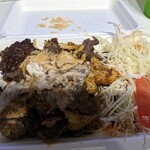 ADO KEBAB HOUSE - 
