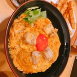 鶏料理 はし田屋 - 