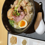 Ramen Sutorito Sakura - 