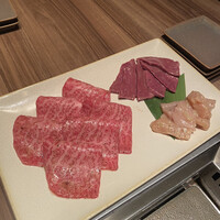 焼肉うしごろ 新宿三丁目店 - 