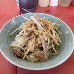 ラーメンショップ能代店 - 