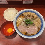 中華そば たた味 - 