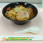 札幌ラーメン 原ゝ - 