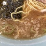 ラーメンショップ能代店 - 