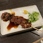 Sumibi Yakitori Otonari - 