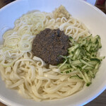 盛岡じゃじゃ麺専門店 じゃじゃおいけん - 