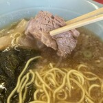 ラーメンショップ能代店 - 