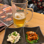 かわ焼きまいける - 