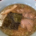 ラーメンショップ能代店 - 