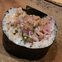 鮨　まつ本 - 