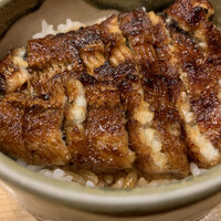 うなぎ和食 しら河 名駅店 - 