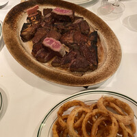 ウルフギャング・ステーキハウス 丸の内店 - 