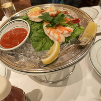 ウルフギャング・ステーキハウス 丸の内店 - 