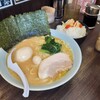 横浜家系ラーメン 魂心家 御茶ノ水店	
